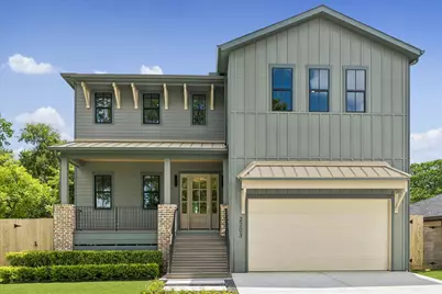 2203 Cheshire Lane, Houston, TX 77018 - Photo 1