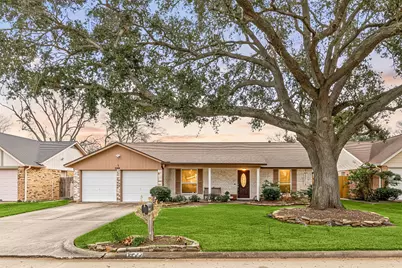 2222 Whiteback Drive, Houston, TX 77084 - Photo 1