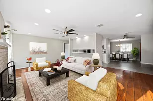 2222 Whiteback Dr, Houston, TX 77084 - Photo 3