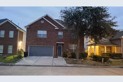 6887 Turtlewood Drive, Houston, TX 77072 - Photo 1