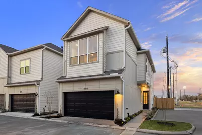6549 Rena Street, Houston, TX 77092 - Photo 1