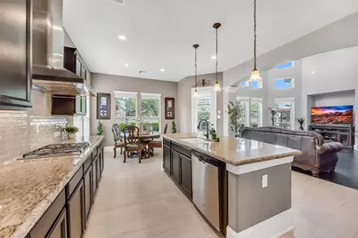 16102 Cottage Timbers Court, Houston, TX 77044 - Photo 11