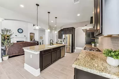 16102 Cottage Timbers Court, Houston, TX 77044 - Photo 9