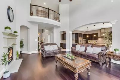 16102 Cottage Timbers Court, Houston, TX 77044 - Photo 7