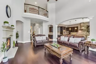 16102 Cottage Timbers Ct, Houston, TX 77044 - Photo 7