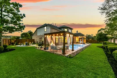 16102 Cottage Timbers Court, Houston, TX 77044 - Photo 37