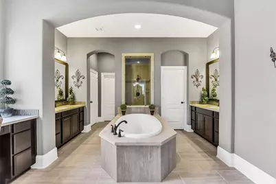 16102 Cottage Timbers Court, Houston, TX 77044 - Photo 21