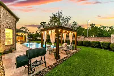 16102 Cottage Timbers Court, Houston, TX 77044 - Photo 41