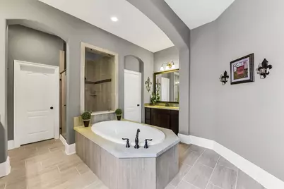 16102 Cottage Timbers Court, Houston, TX 77044 - Photo 23