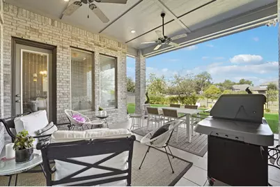 1911 Saxon Bend Trail, Richmond, TX 77469 - Photo 25