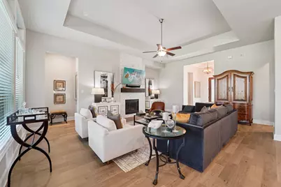 1911 Saxon Bend Trail, Richmond, TX 77469 - Photo 3