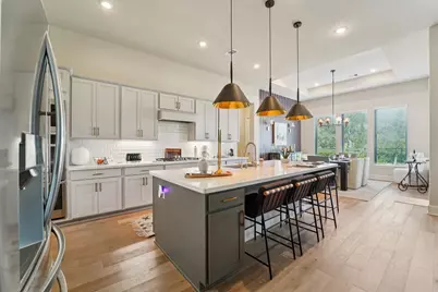 1911 Saxon Bend Trail, Richmond, TX 77469 - Photo 5