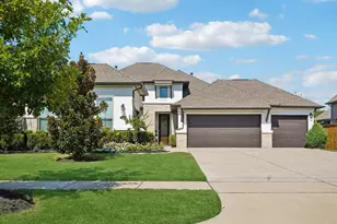 1911 Saxon Bnd Trl, Richmond, TX 77469 - Photo 1