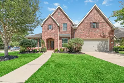 11103 Dowbeck Avenue, Richmond, TX 77407 - Photo 1
