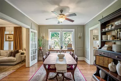 907 Clinton Street, Brenham, TX 77833 - Photo 23