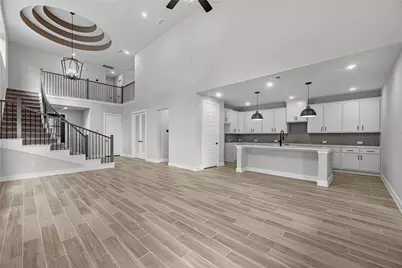 24923 Poppy Terrace Court, Katy, TX 77493 - Photo 3