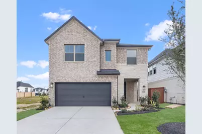 24923 Poppy Terrace Court, Katy, TX 77493 - Photo 1