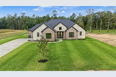 15044 Tybee Lane, Conroe, TX 77306 - Photo 1