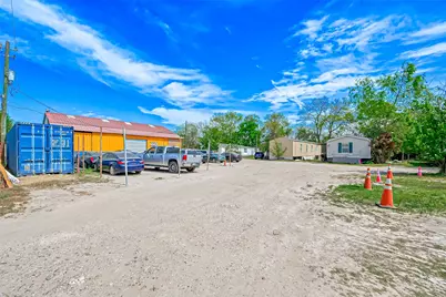 511 Gulf Bank Road #5, Houston, TX 77037 - Photo 1