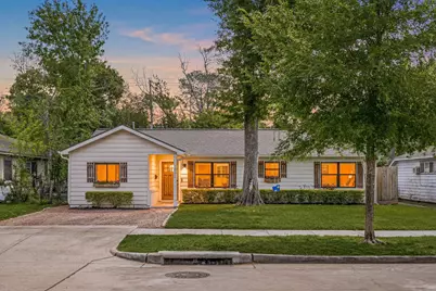 1962 Norcrest Drive, Houston, TX 77055 - Photo 1