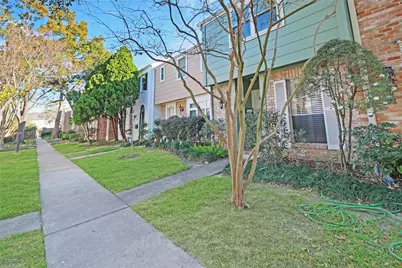 14466 Misty Meadow Lane, Houston, TX 77079 - Photo 1