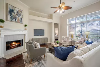 5810 Sequoia Trace Court, Spring, TX 77379 - Photo 13