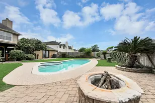 8402 Rose Garden Dr, Houston, TX 77083 - Photo 1