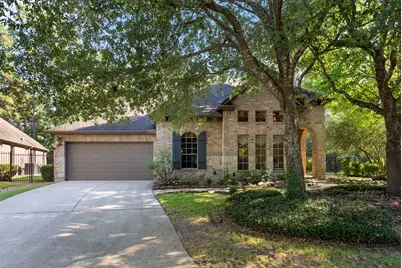 14 Mystic Pines Court, Spring, TX 77382 - Photo 1