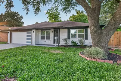 9614 Hammerly, Houston, TX 77080 - Photo 5