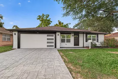 9614 Hammerly, Houston, TX 77080 - Photo 3
