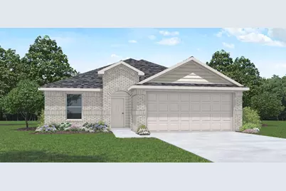 7416 Forest Stream Court, Conroe, TX 77304 - Photo 1