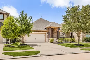 915 Abelia Ave, Richmond, TX 77406 - Photo 3