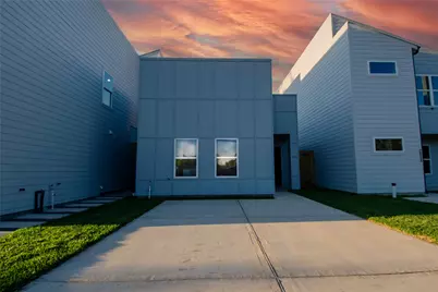 2830 Mansfield Street, Houston, TX 77091 - Photo 1