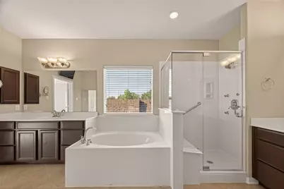 1807 Brighton Brook Lane, Pearland, TX 77581 - Photo 41