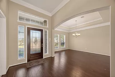 1807 Brighton Brook Lane, Pearland, TX 77581 - Photo 5