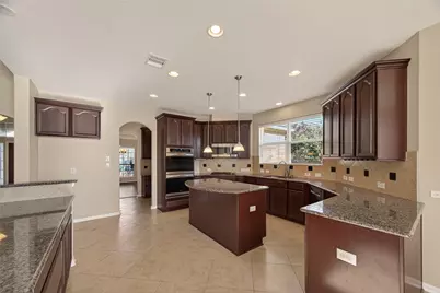 1807 Brighton Brook Lane, Pearland, TX 77581 - Photo 19