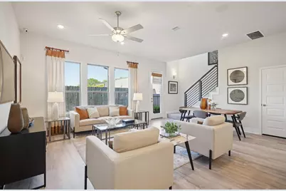 13403 Sun Cay Drive, Houston, TX 77047 - Photo 5
