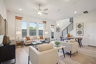 13403 Sun Cay Dr, Houston, TX 77047 - Photo 5