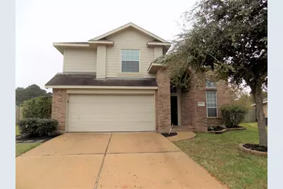20003 Mammoth Falls Drive, Tomball, TX 77375 - Photo 1