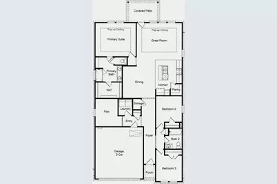 9734 Westminster Manor Drive, Cypress, TX 77433 - Photo 3