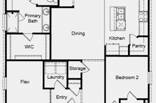 9734 Westminster Mnr Dr, Cypress, TX 77433 - Photo 3