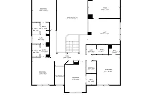 12311 Amanda Meadows, Houston, TX 77089 - Photo 41
