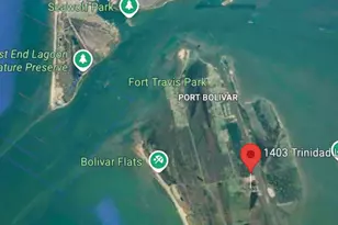 1403 Trinidad Ln, Port Bolivar, TX 77650 - Photo 1
