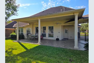 17718 Emerald Garden Lane, Houston, TX 77084 - Photo 33