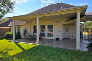 17718 Emerald Garden Ln, Houston, TX 77084 - Photo 33