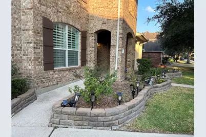 17718 Emerald Garden Lane, Houston, TX 77084 - Photo 5