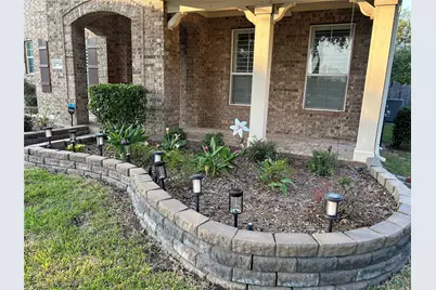 17718 Emerald Garden Lane, Houston, TX 77084 - Photo 3
