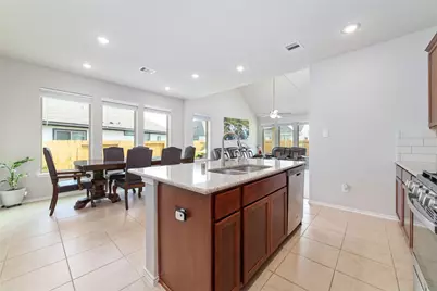 8807 Star Gaze Court, Richmond, TX 77407 - Photo 7