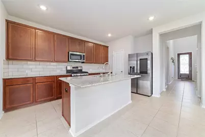 8807 Star Gaze Court, Richmond, TX 77407 - Photo 5