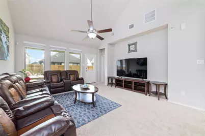 8807 Star Gaze Court, Richmond, TX 77407 - Photo 9